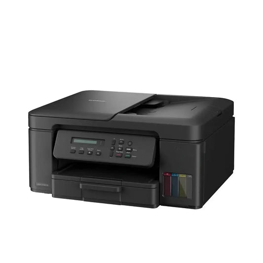 Brother | DCP-T730DW | Printer / copier / scanner | Colour | Ink-jet | A4/Legal | Black