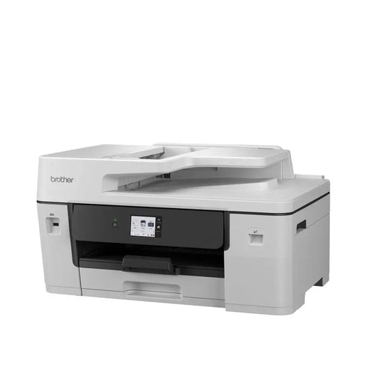Brother | MFC-J6760DW | Fax / copier / printer / scanner | Colour | Ink-jet | A3/Ledger | Grey