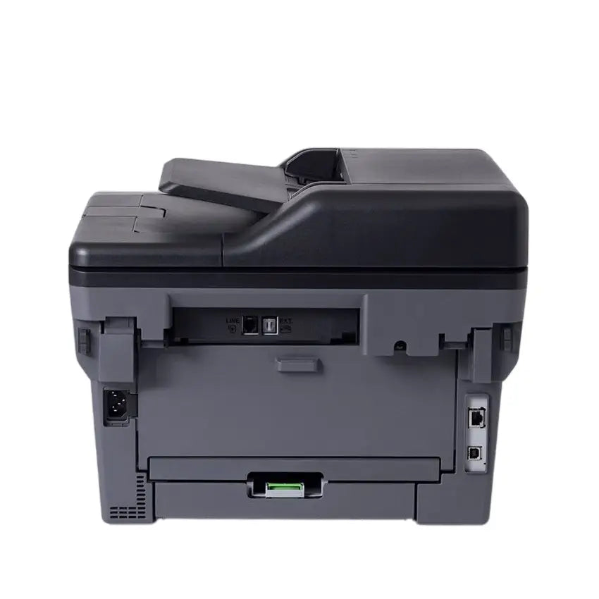 Brother | MFC-L2860DW | Fax / copier / printer / scanner | Monochrome | Laser | A4/Legal | Black