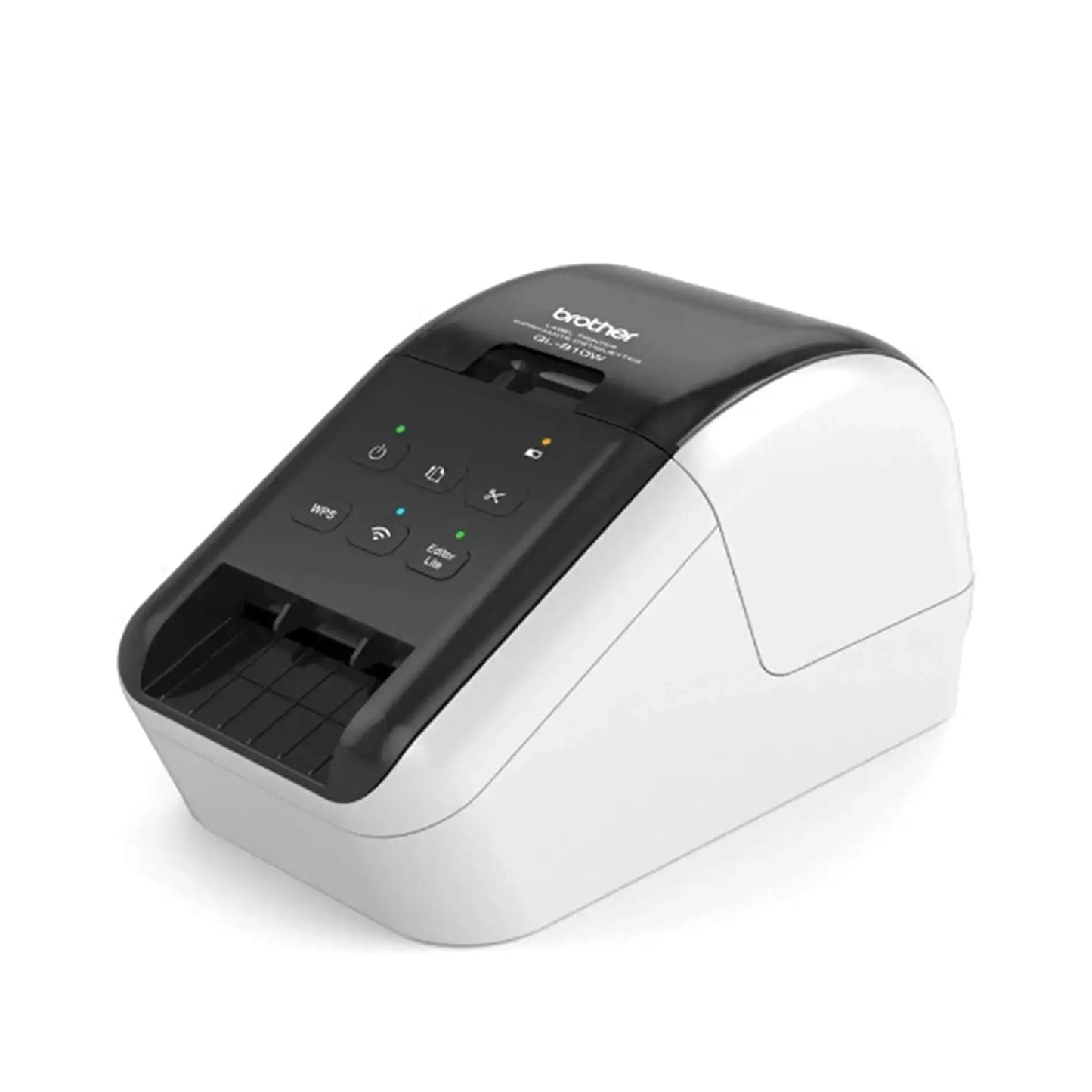 Brother | QL-810Wc | Wireless | Wired | Two-colour (monochrome) | Direct thermal | White