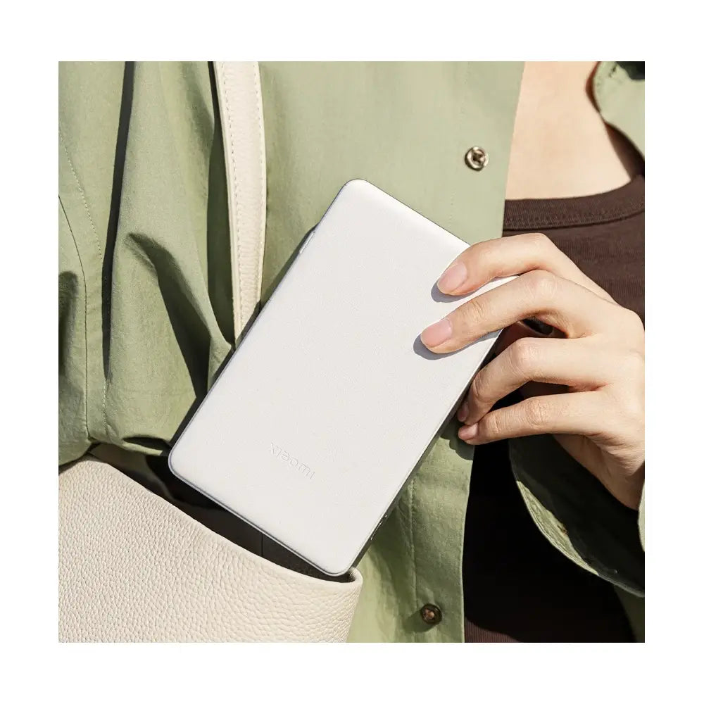 Xiaomi | Printer | Pro | Wireless | Colour | Dye sublimation | White | Grey