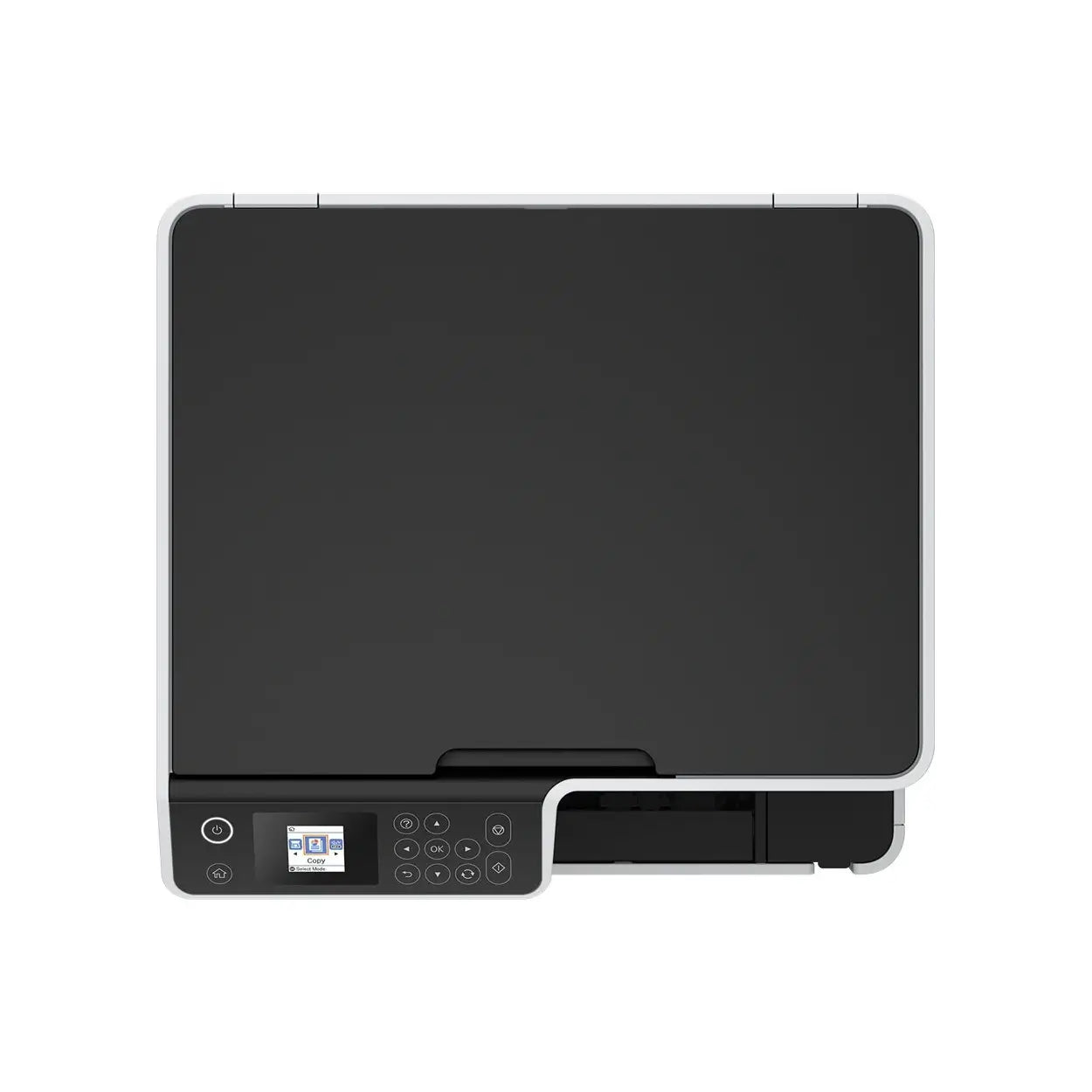 Epson | EcoTank | M2170 | Printer / copier / scanner | Monochrome | Ink-jet | A4/Legal | White