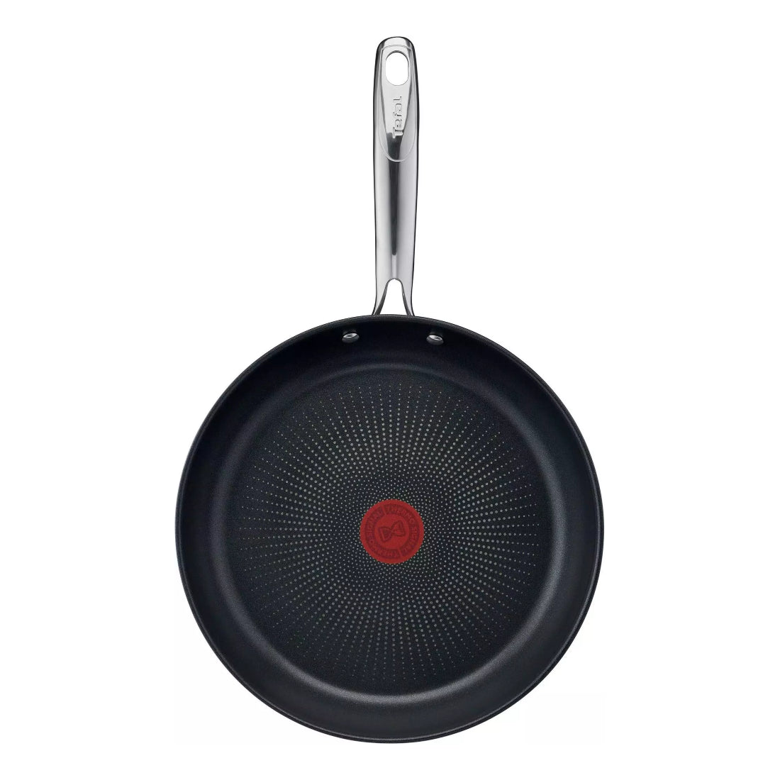 Tefal | Morning Glass KO2G08E0 | Electric Kettle | 2000 W | 1.7 L | Black