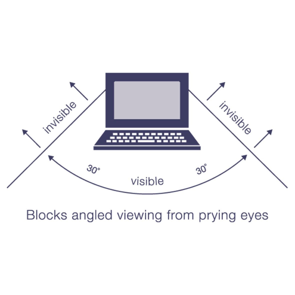 Targus | Privacy Screen ASF220WEU | Monitor Privacy Filter | 22" | 16:10