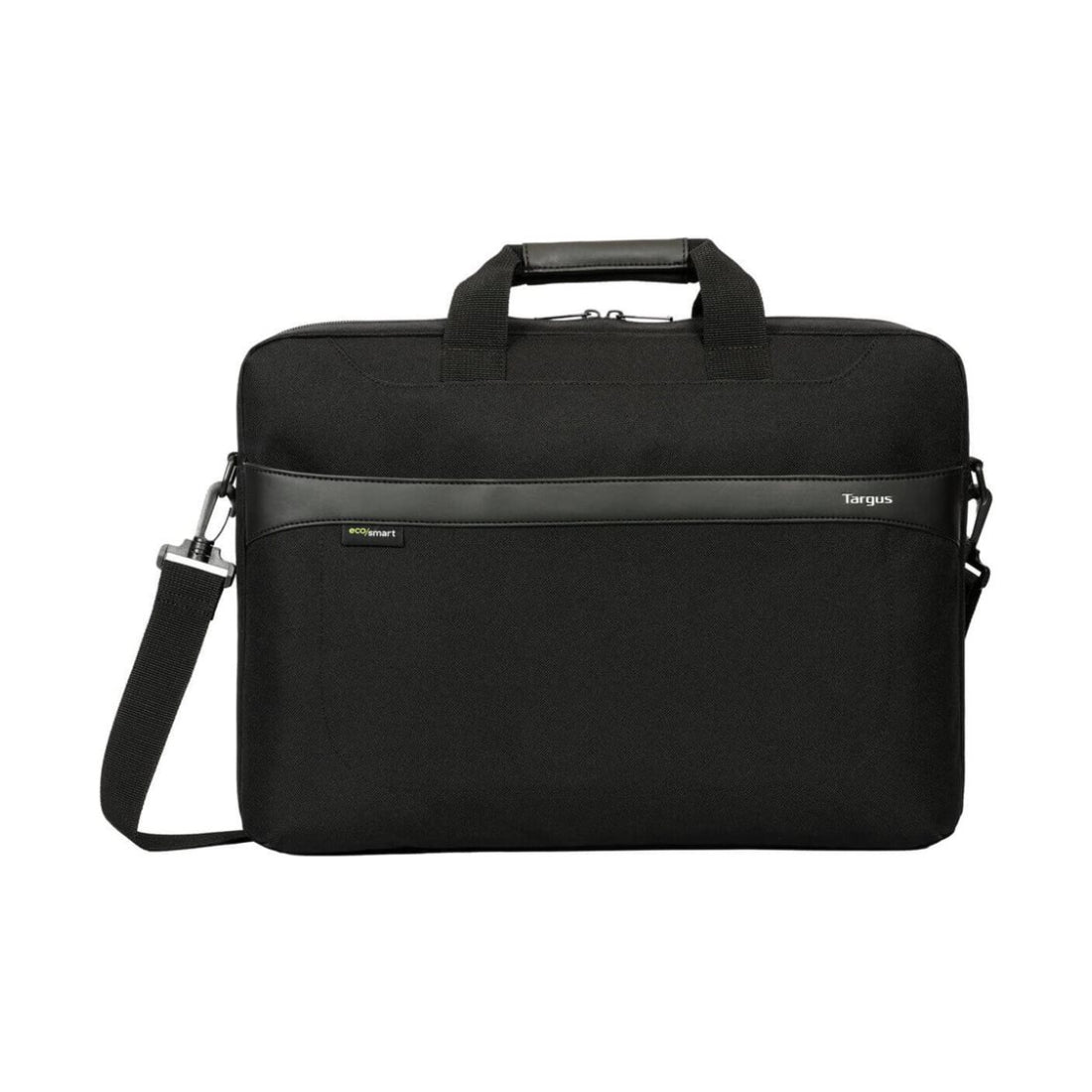 Targus | GeoLite EcoSmart Essential Laptop Case | TSS984GL | 15–16" | Black