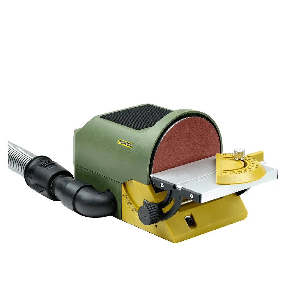 Proxxon | Disc Sander | TG 125/E | 140 W