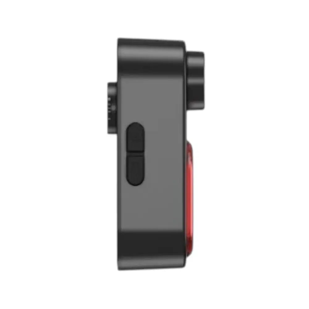 Navitel | Bicycle Dashcam with Tail Light | FLOW BL800 | 4K | Wi-Fi