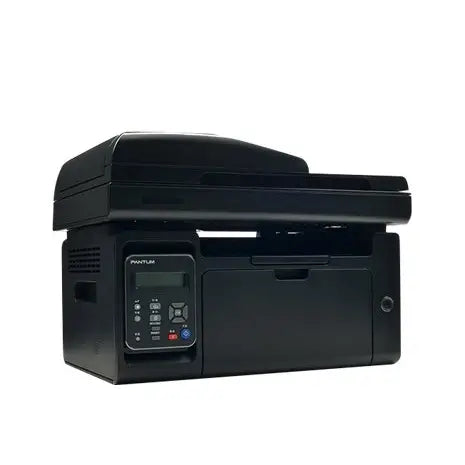 Pantum | M6550NW | Printer / copier / scanner | Monochrome | Laser | A4/Legal | Black