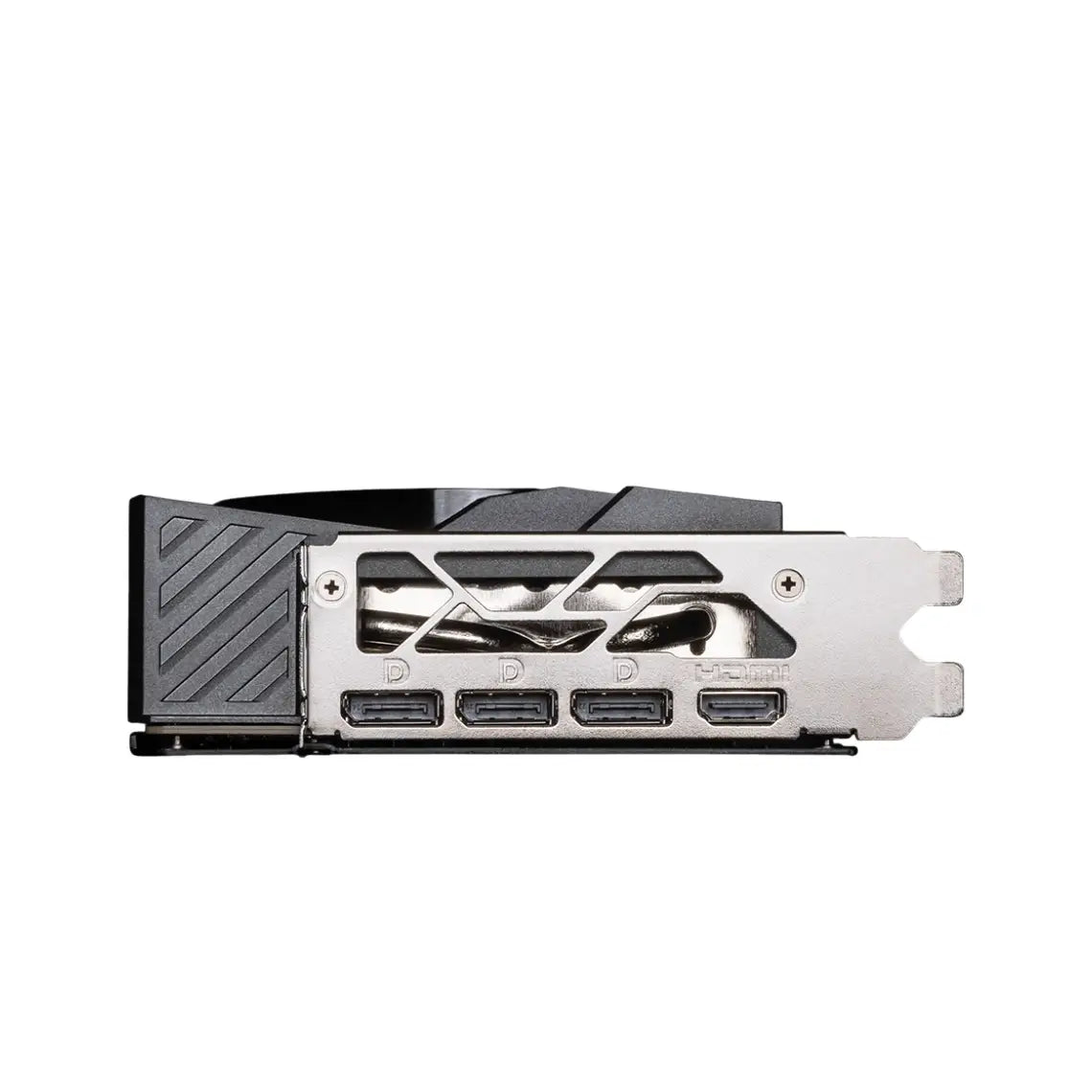 MSI | Graphics card | GeForce RTX 5070 12G GAMING TRIO OC | NVIDIA GeForce RTX 5070 | 12 GB
