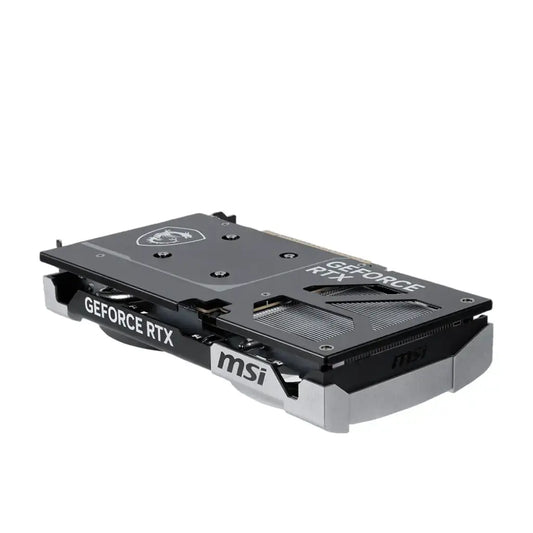 MSI | GeForce RTX 5060 Ti 16G VENTUS 2X OC PLUS | NVIDIA GeForce RTX 5060 Ti | 16 Go