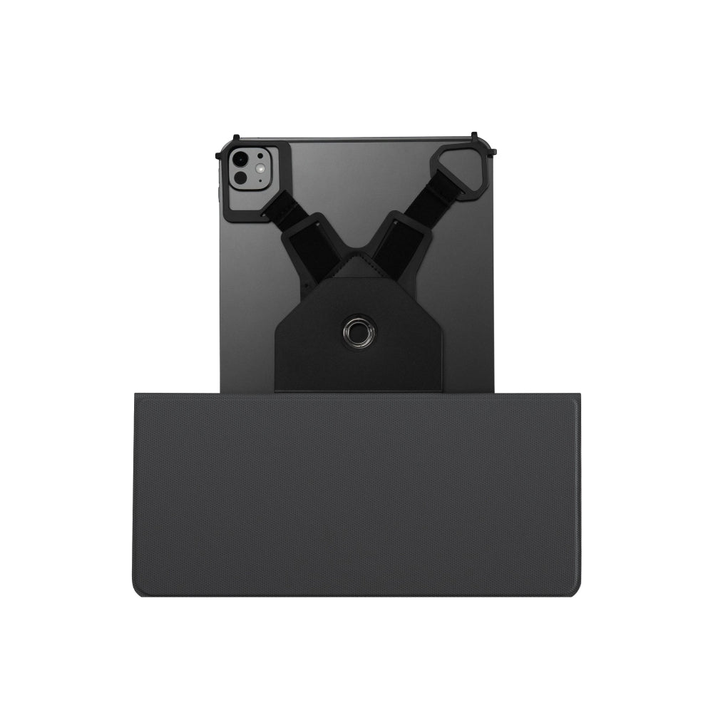 Targus | Safe Fit Rotating Universal | Tablet Protective Cover | 11.5" | Black