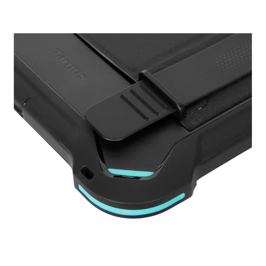 Targus | SafePort Rugged Max | Tablet Protective Case | for Apple iPad 10.9" (10th Gen) / iPad A16 | Black