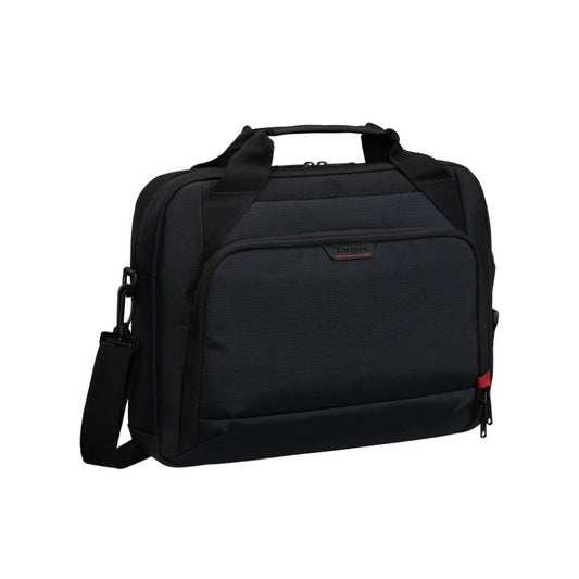 Targus | Classic EcoSmart Briefcase | CN418GL | 17–18" | Black