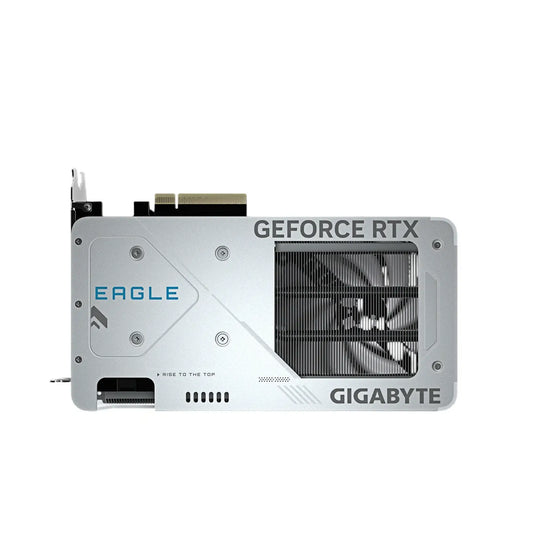 Gigabyte | Carte graphique | GeForce RTX 5060 Ti EAGLE OC ICE 8G | NVIDIA GeForce RTX 5060 Ti | 8 Go