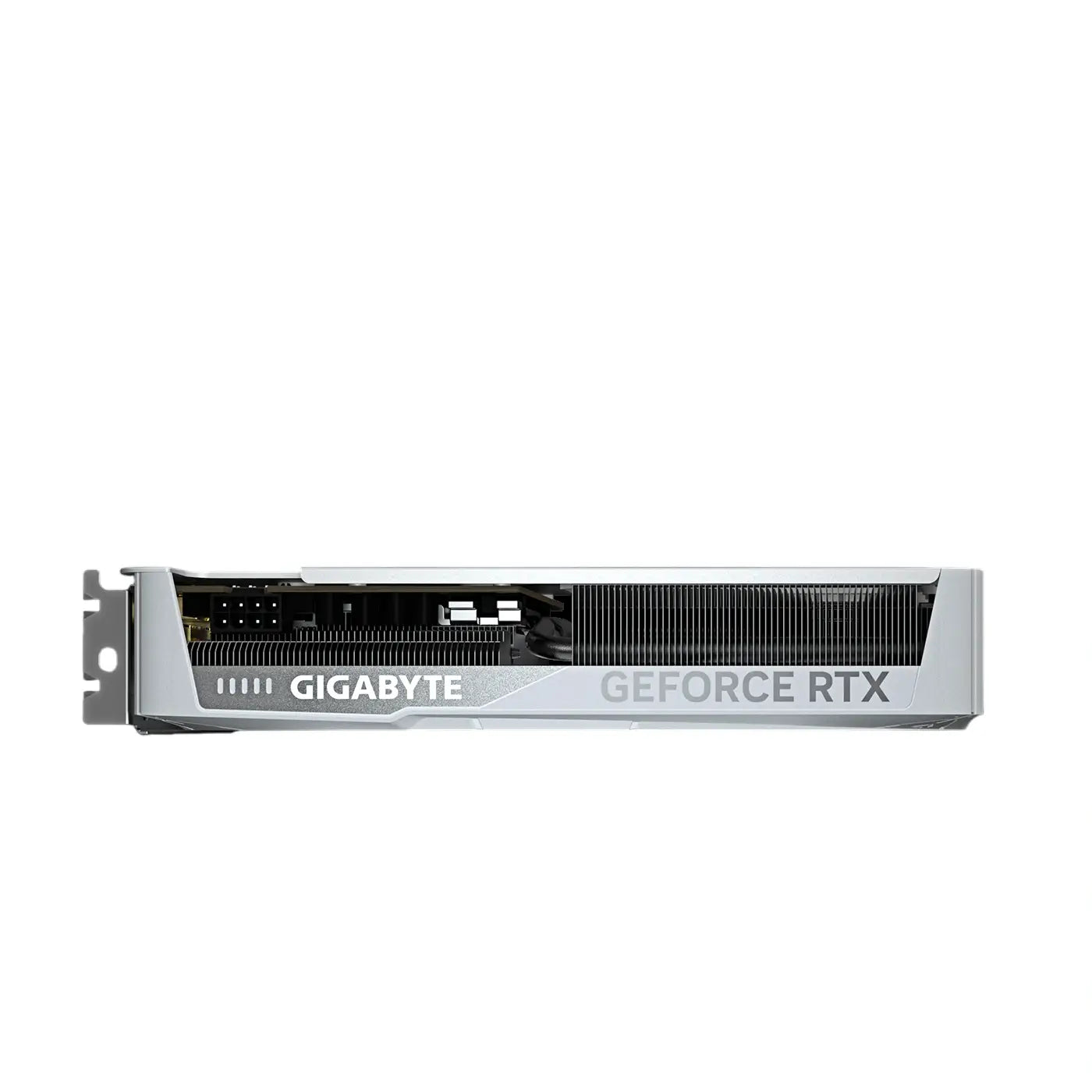 Gigabyte | Graphics card | GeForce RTX 5060 Ti EAGLE OC ICE 8G | NVIDIA GeForce RTX 5060 Ti | 8 GB