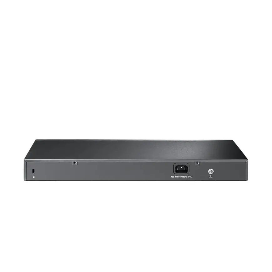 TP-Link JetStream | TL-SG2218 | V1 | Switch | 16 ports | Smart | Rack-mountable