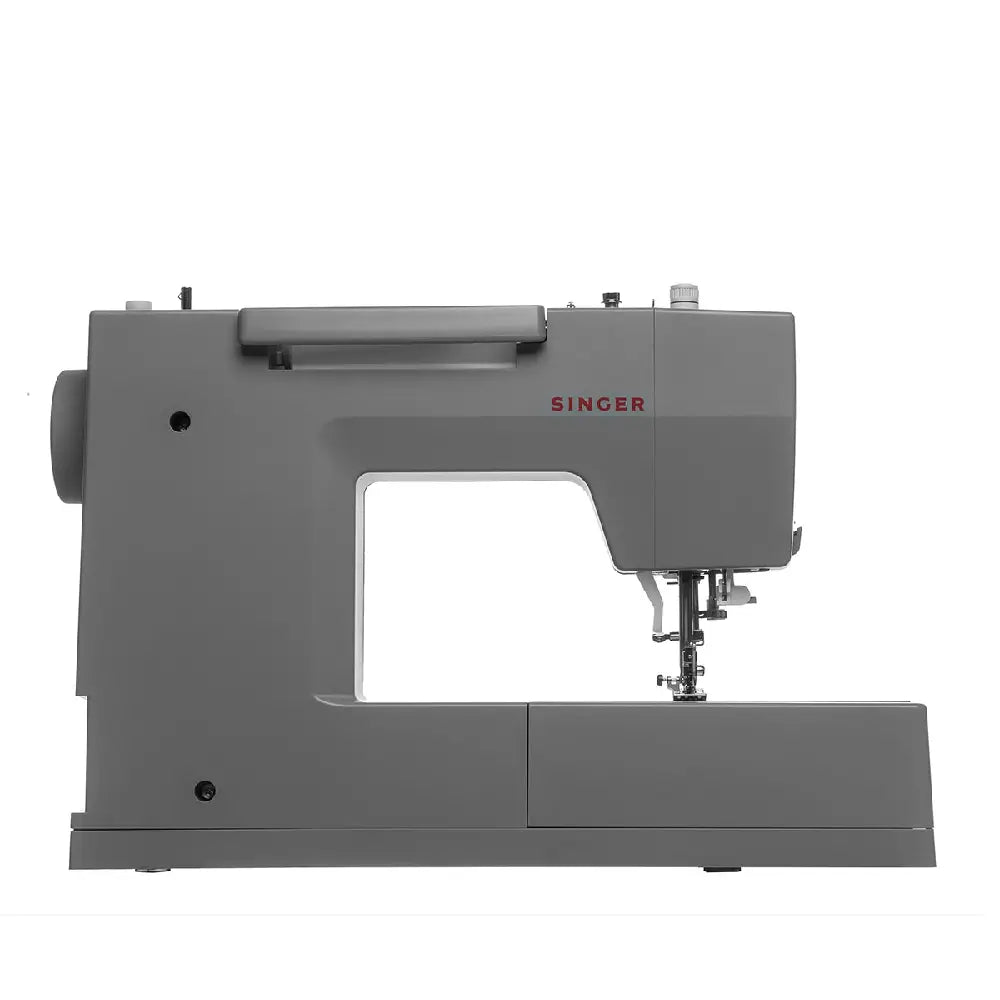 Singer | Heavy Duty Sewing Machine | HD6705C | 200 Stitches | Grey