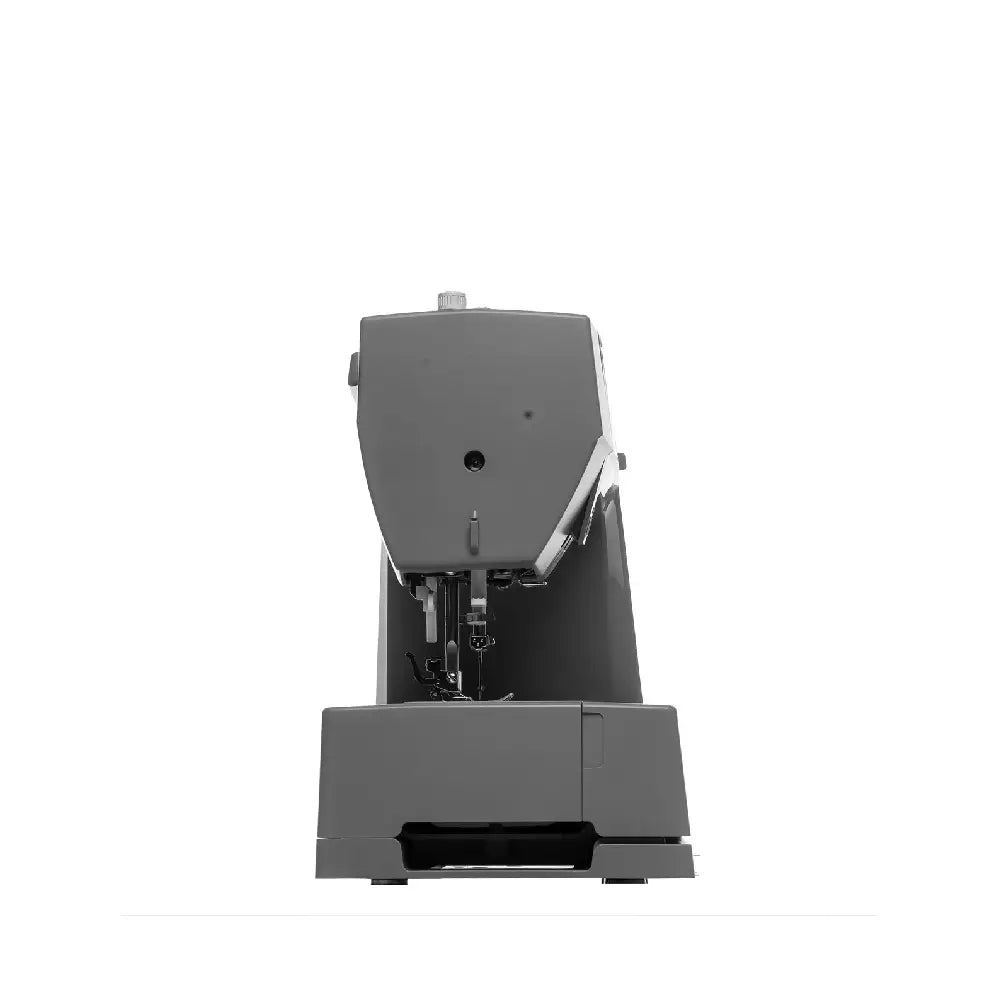 Singer | Heavy Duty Sewing Machine | HD6605C | 100 Stitches | Grey