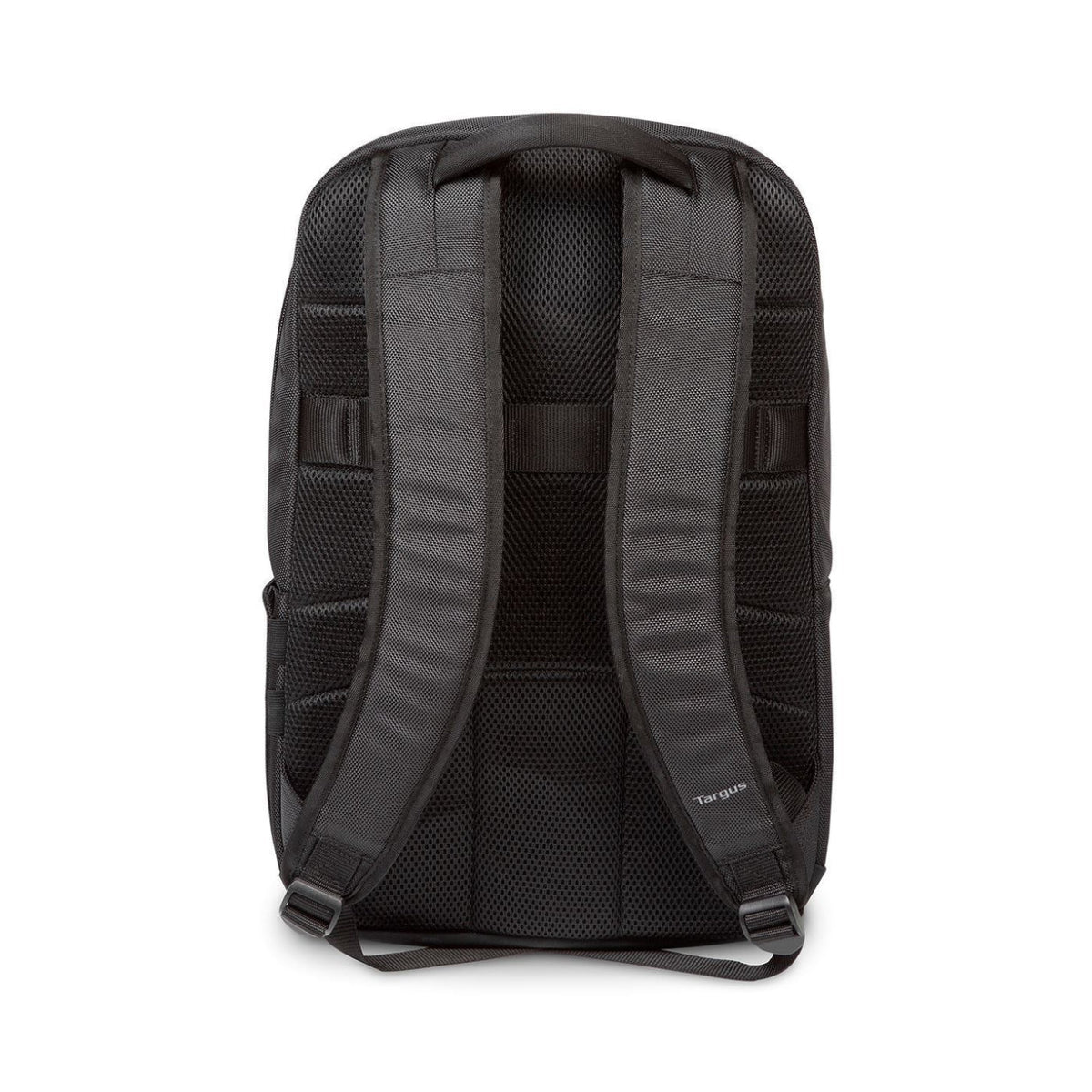 Targus | CitySmart Essential Laptop Backpack | TSB911GL | 12.5–15.6" | Black/Grey