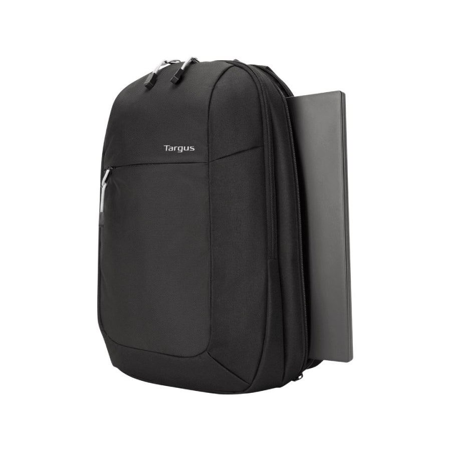 Targus | Intellect Essentials Laptop Backpack | TSB966GL | 15.6" | Black