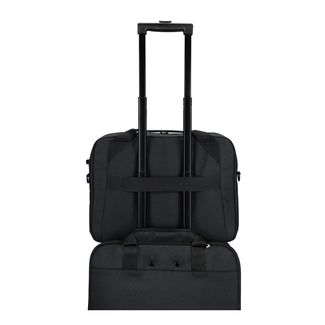 Targus | Classic EcoSmart Briefcase | CN415GL | Fits 15–16" Laptops | Black