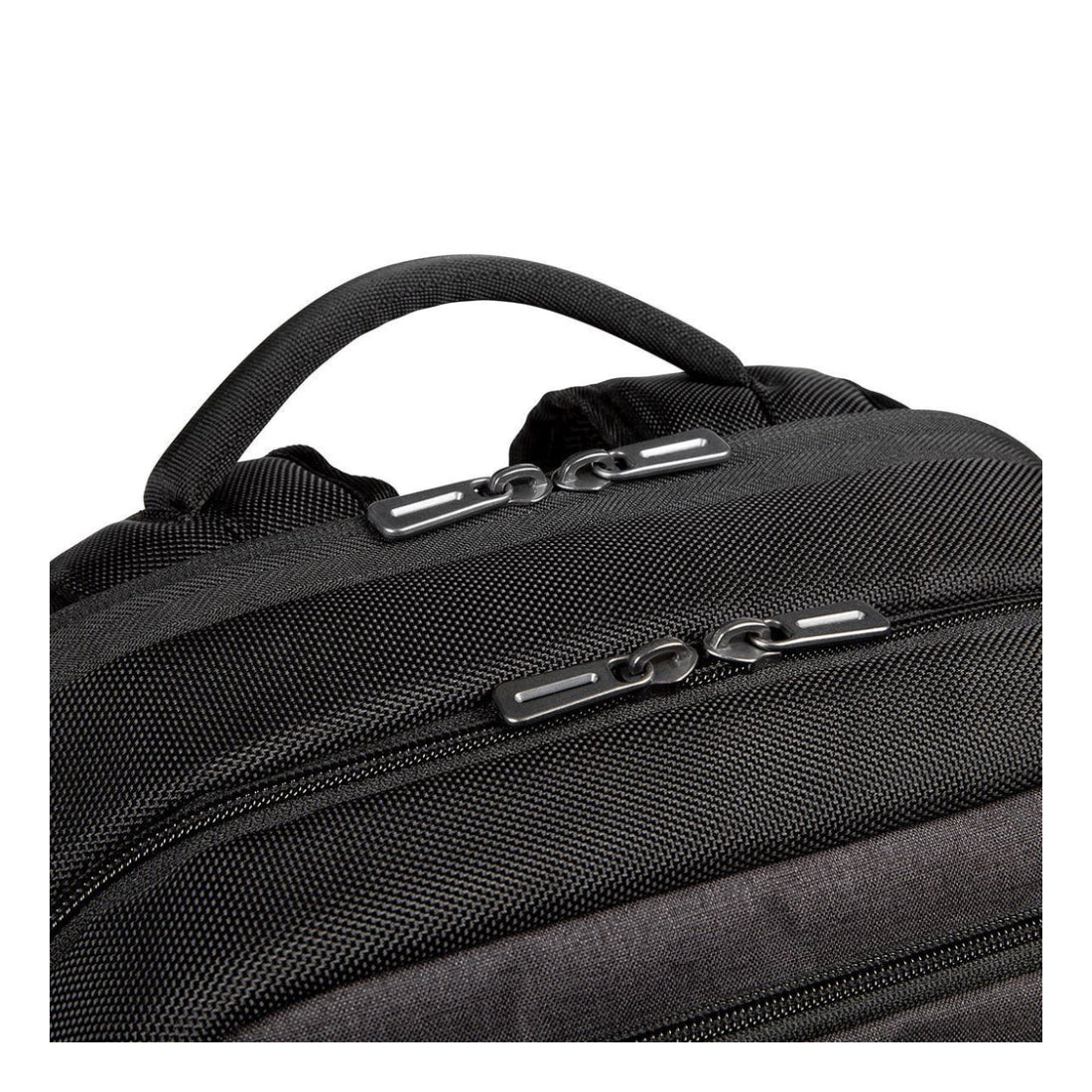 Targus | CitySmart Advanced | TSB912GL | Fits 12.5–15.6" | Laptop Backpack | 22 L | Black/Grey