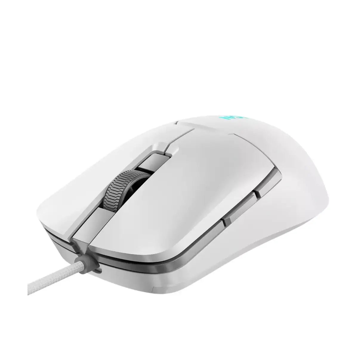 Lenovo | Legion | Mouse | M300s RGB | Optical | Wired | 8000 dpi | Right and left-handed | White