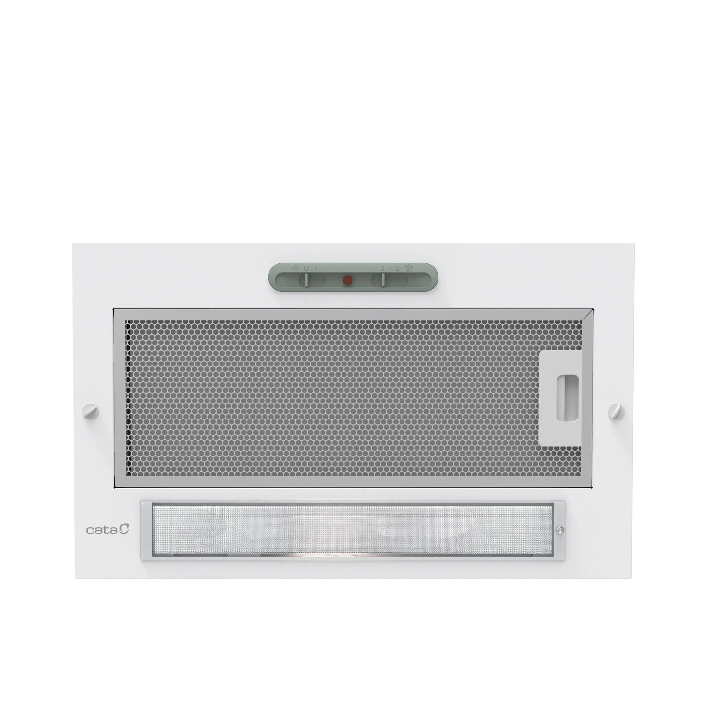 CATA | Hood | GK 4500 WH | Canopy | Class B | Width 51 cm | White