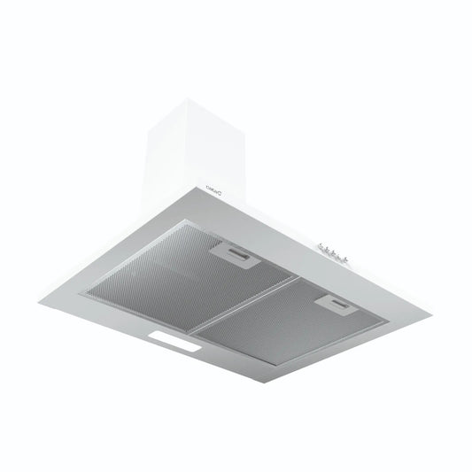 CATA | Hotte | VK 6000 WH | Cheminée | Classe A | Largeur 59,8 cm | Blanc