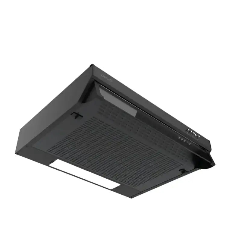 CATA | Hood | FK SLIM 6000 BK | Standard | Class B | Width 60 cm | Black