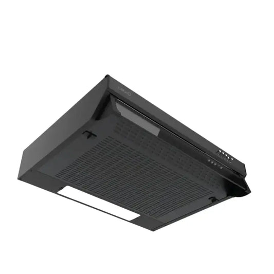 CATA | Hotte | FK SLIM 6000 BK | Standard | Classe B | Largeur 60 cm | Noir