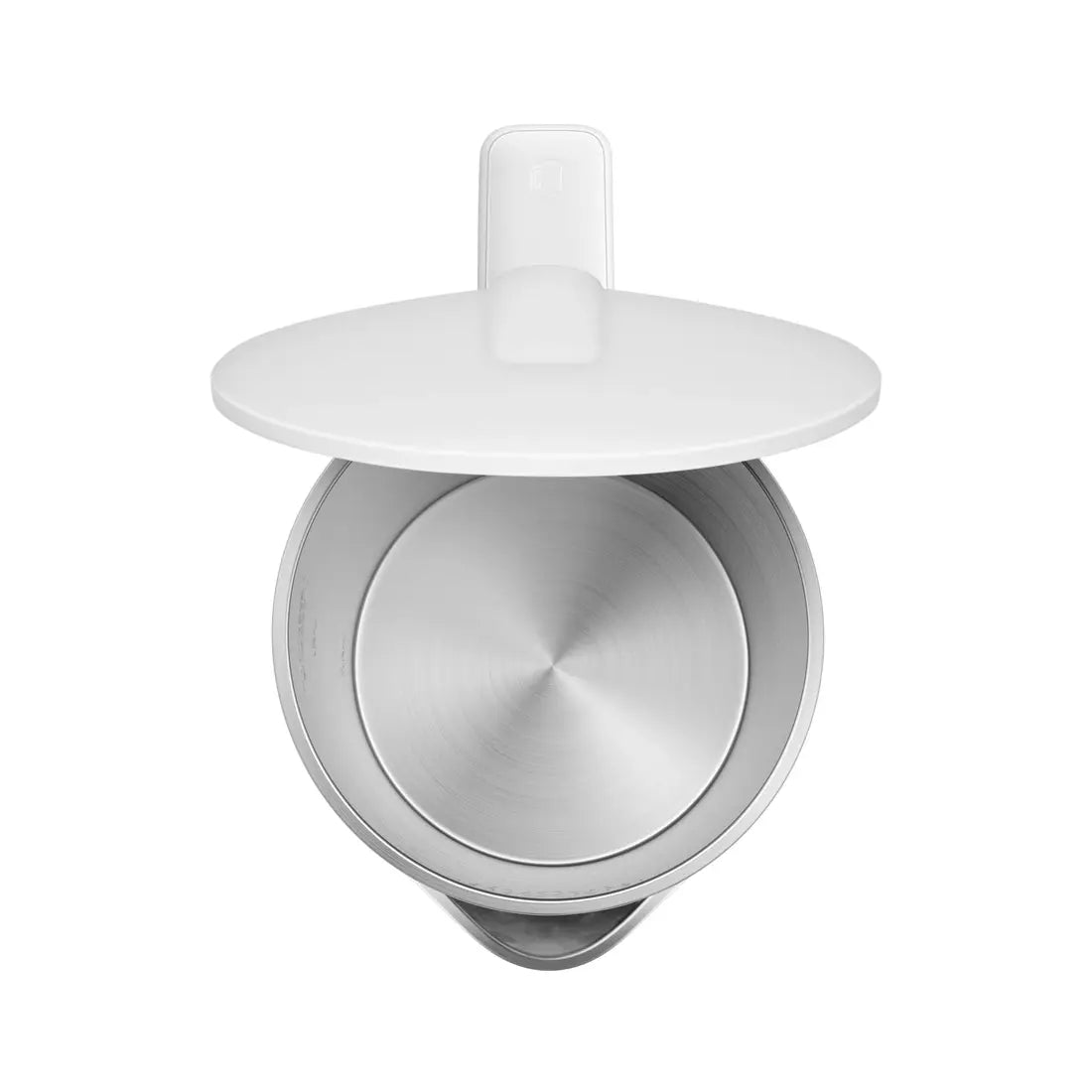 Xiaomi | Kettle | 2 Lite | Electric | 1.5 kW | 1.5 L | Stainless steel | White
