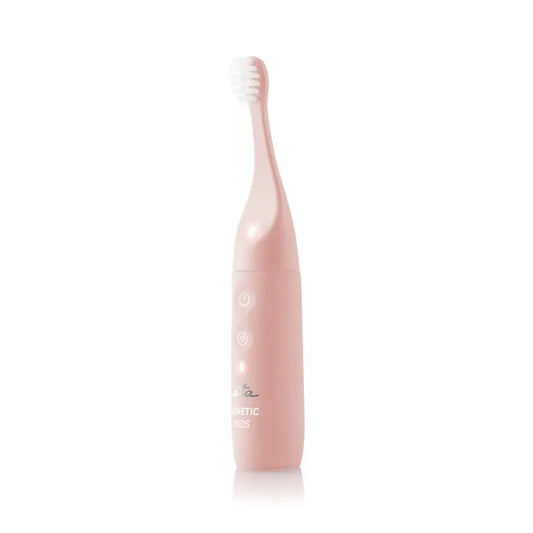 ETA | Brosse à dents électrique | Sonetic Kids ETA171090000 | Rechargeable | Pour enfants | Rose