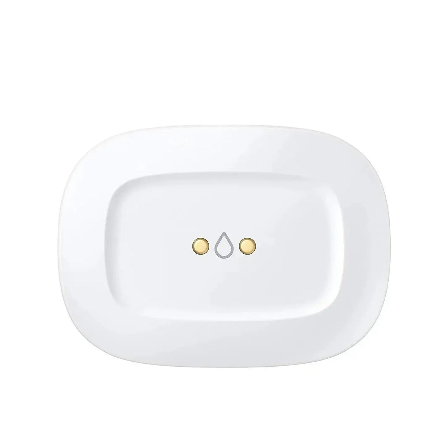 AEOTEC | Water Leak Sensor, Zigbee | GP-AEOWLS01 | White