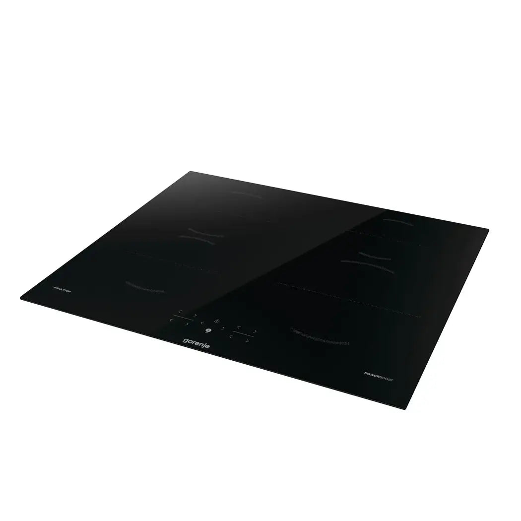 Gorenje | Hob | GI6401BSC | Induction | Touch | Timer | Black
