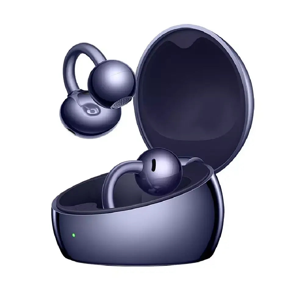 Huawei | True Wireless Earphones | FreeClip | Open-ear | Bluetooth 5.3 | IP54 | Deepsea Blue