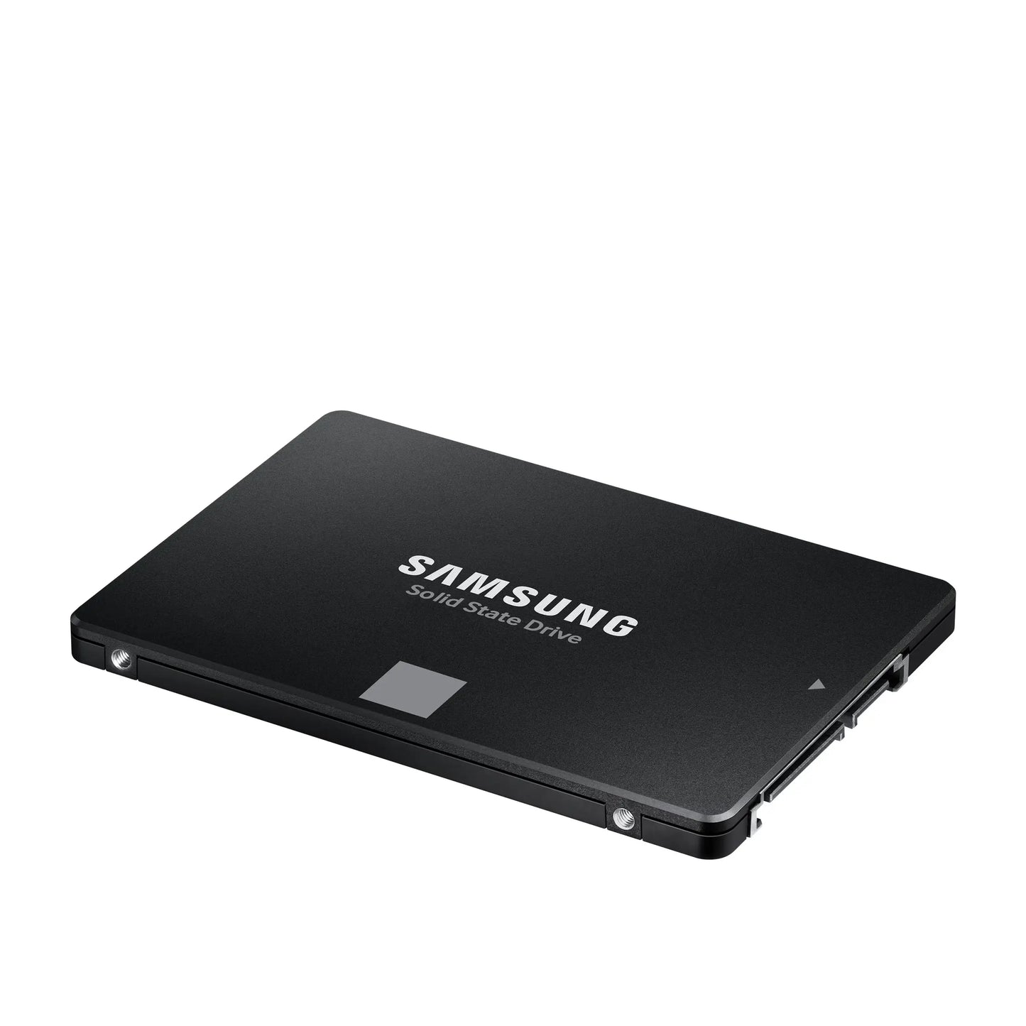 Samsung | 870 EVO | Solid state drive | 500 GB | MZ-77E500B | 2.5" | SATA 6Gb/s