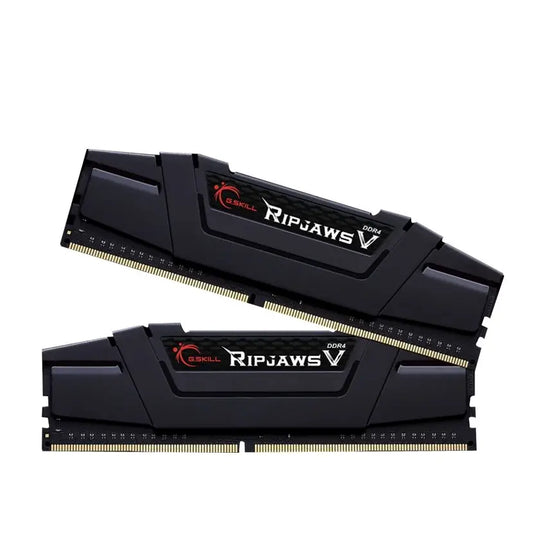 G.Skill | 16 GB: 2 x 8 GB | Memory kit | DDR4 SDRAM | CAS Latency CL18