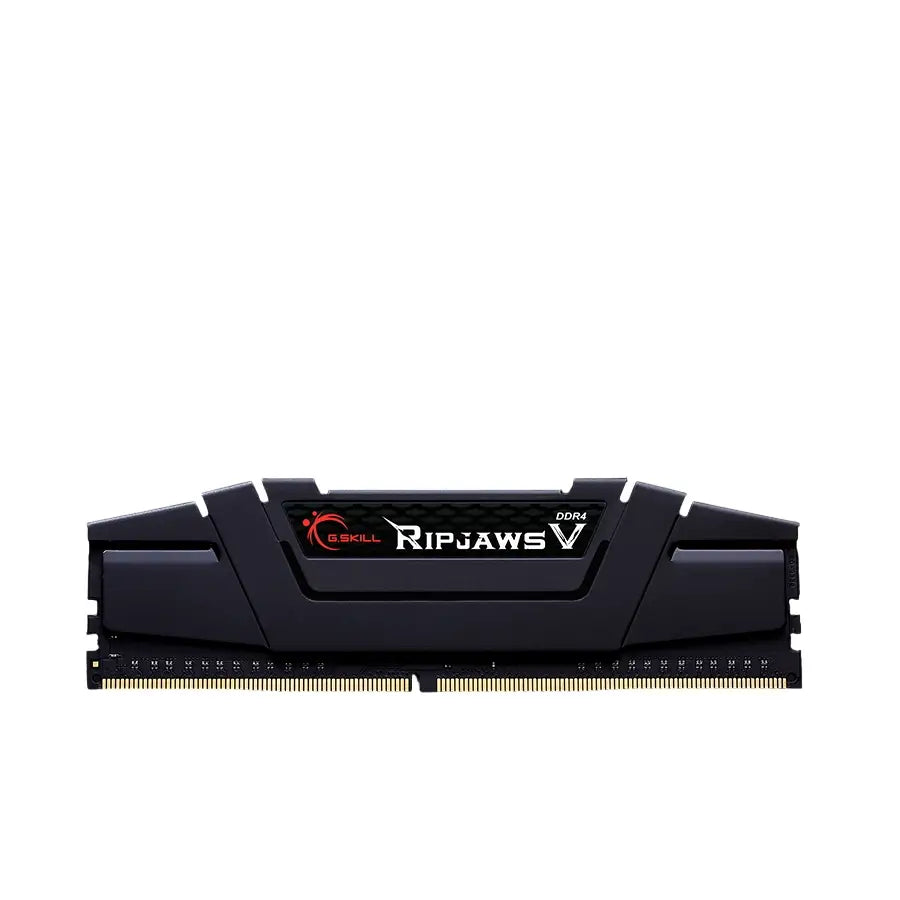 G.Skill | 16 GB: 2 x 8 GB | Memory kit | DDR4 SDRAM | CAS Latency CL18