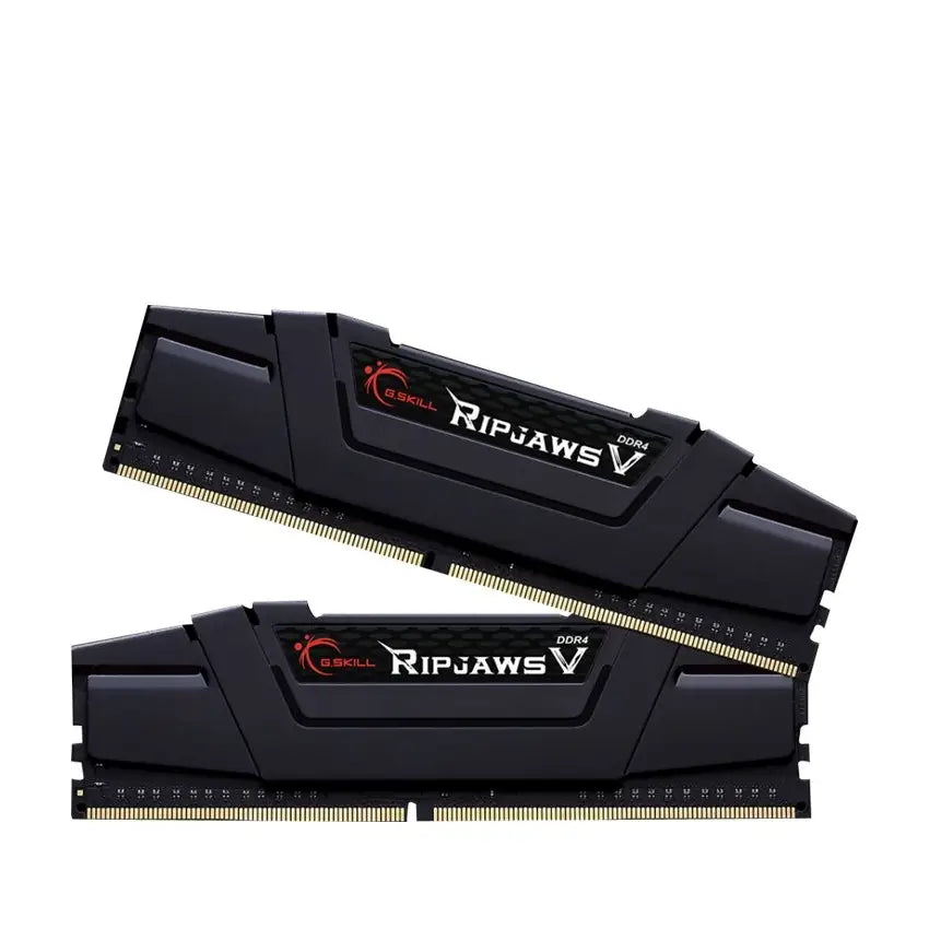 G.Skill | 32 GB: 2 x 16 GB | Memory kit | DDR4 SDRAM | 3600 MHz | CAS Latency CL16