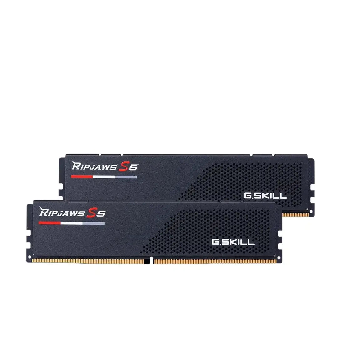 G.Skill | 32 GB: 2 x 16 GB | Memory kit | DDR5 SDRAM | CAS Latency CL36
