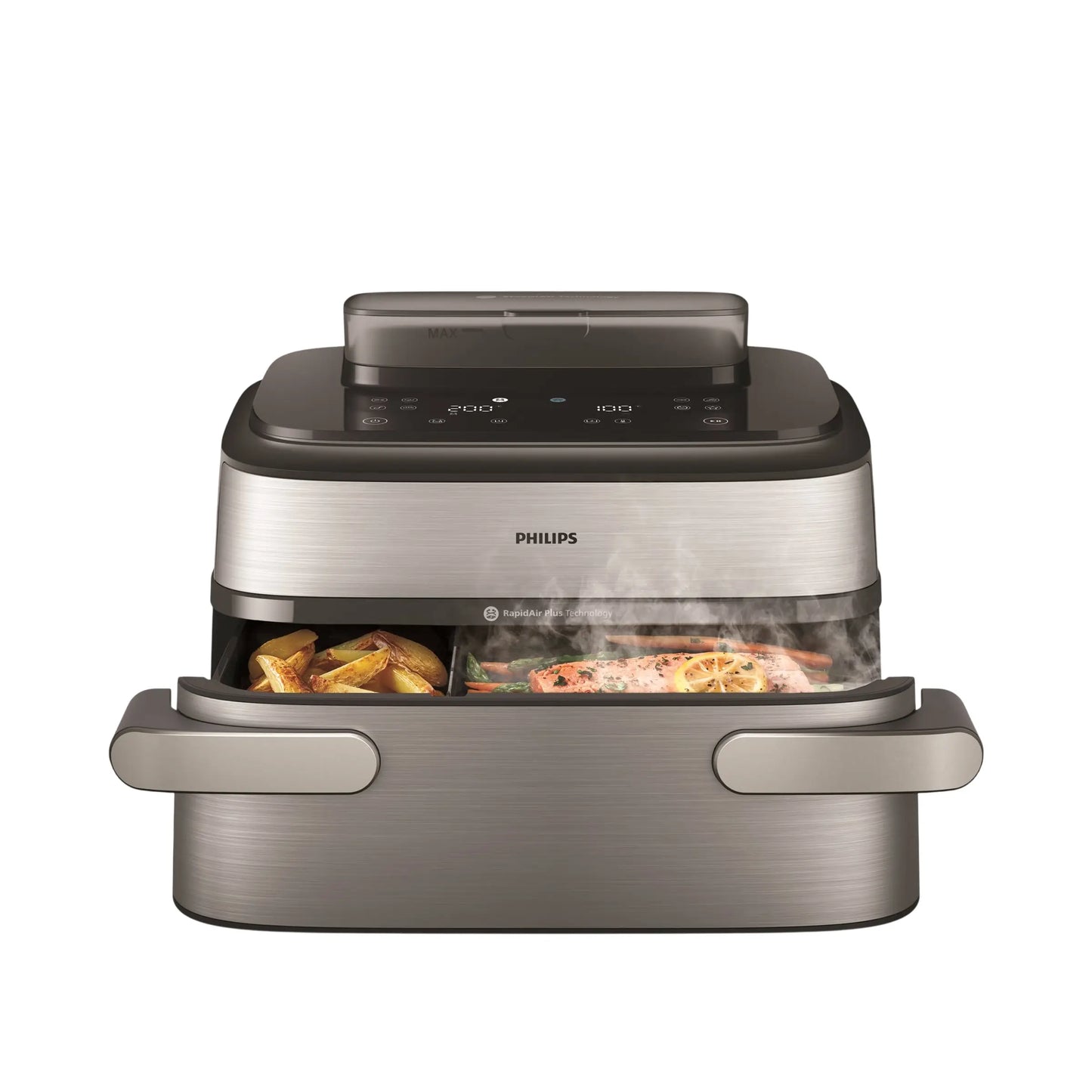 Philips | Airfryer | NA565/02 | 5000 Series | Megabasket | 9.5 L