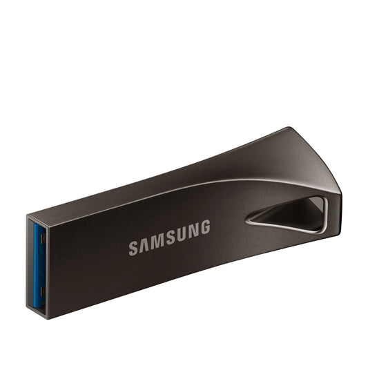 Samsung | BAR Plus | USB-Stick | MUF-64BE4 | 64 GB | USB 3.1 Gen 1 | Braun