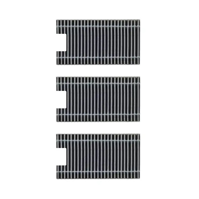 Ecovacs | Antibacterial Filter for T90, X12 | DFI032165 | 3 pc(s)