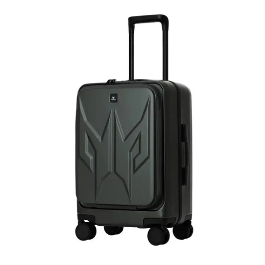Acer | Predator Street-Style Gepäck 20 Zoll | Mattgrau