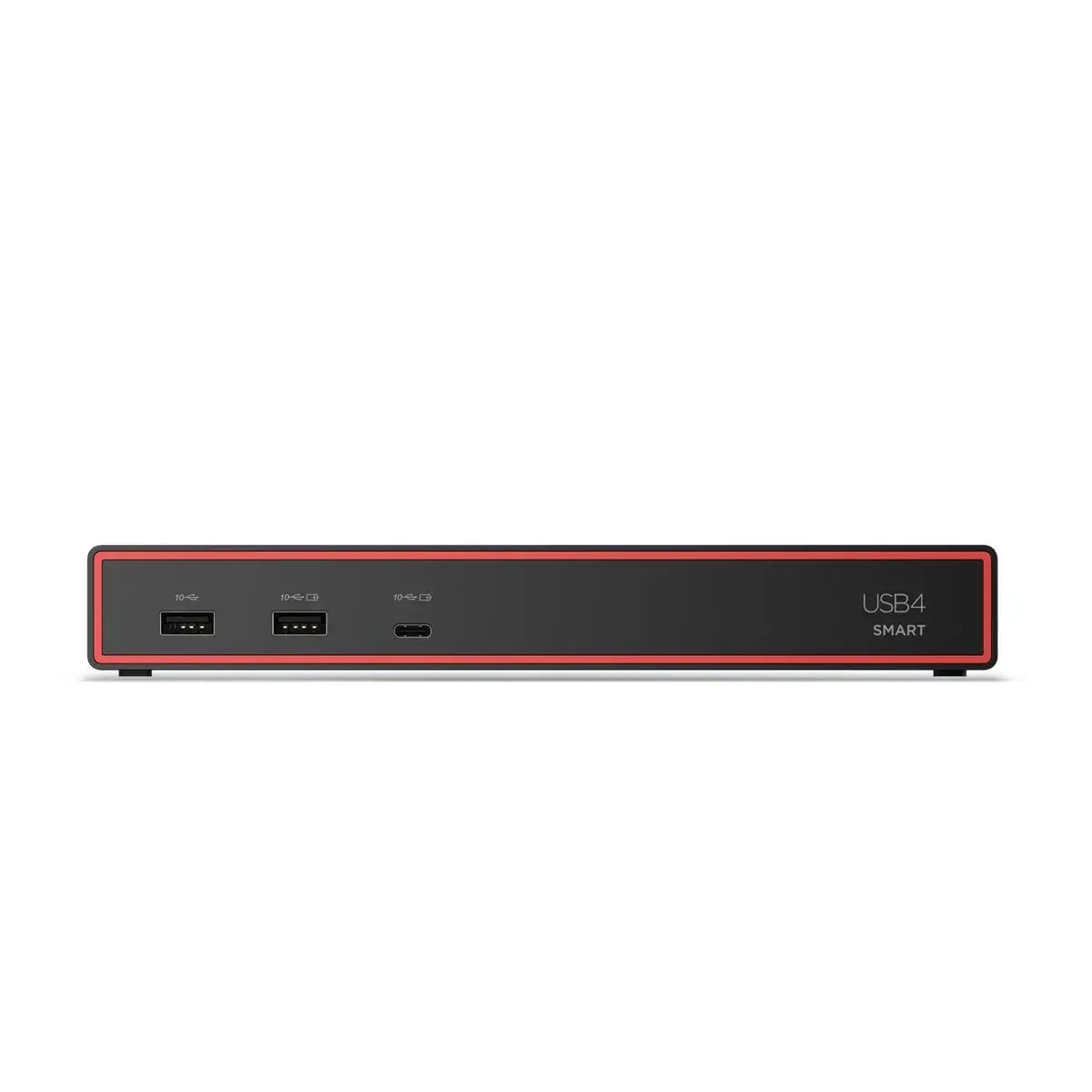 Lenovo | ThinkPad USB4 Smart Dock 5500 | with 135W Adapter | 100 W