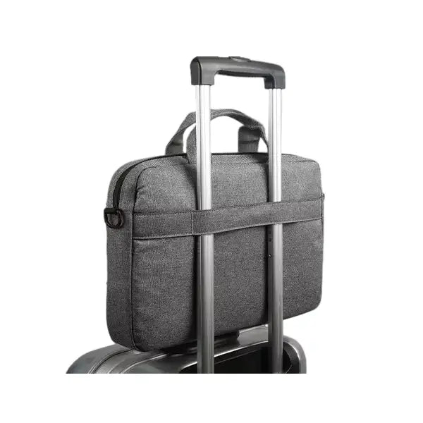 Lenovo | 15.6" Laptop Casual Toploader T210 Grey | Messenger-Briefcase | Grey