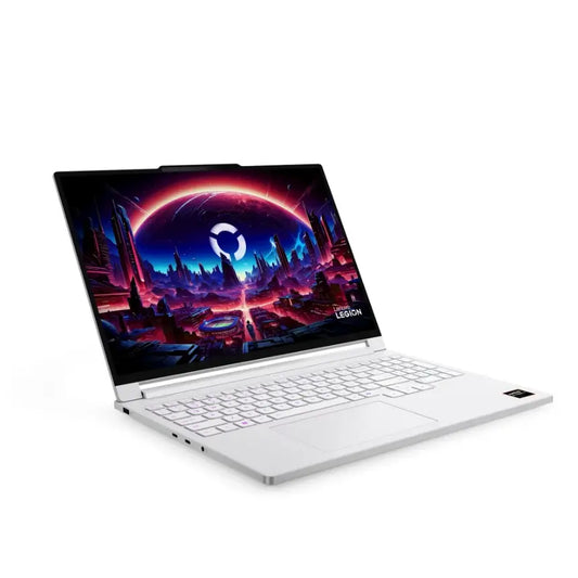 Lenovo | Legion 7 16AGP11 AMD | 16" | AMD Ryzen AI 7 | 2560 x 1600 | Glacier White