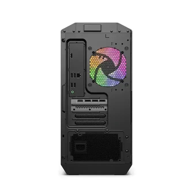 Lenovo | 26ADR10 | Desktop | Tower | AMD Ryzen 7 | 8745HX | 1000 GB | Luna Grey