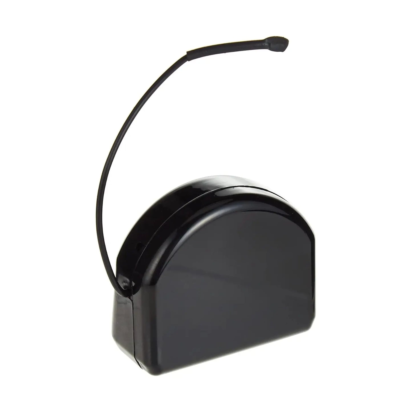 Nice | Z-Wave Dimmer-Steuerung | FGD-212 EU | Schwarz
